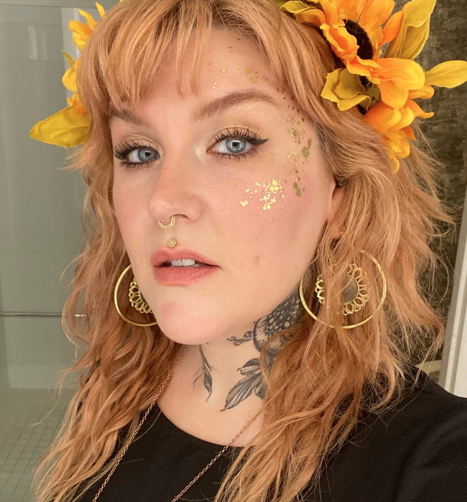 Persephone Tedrow