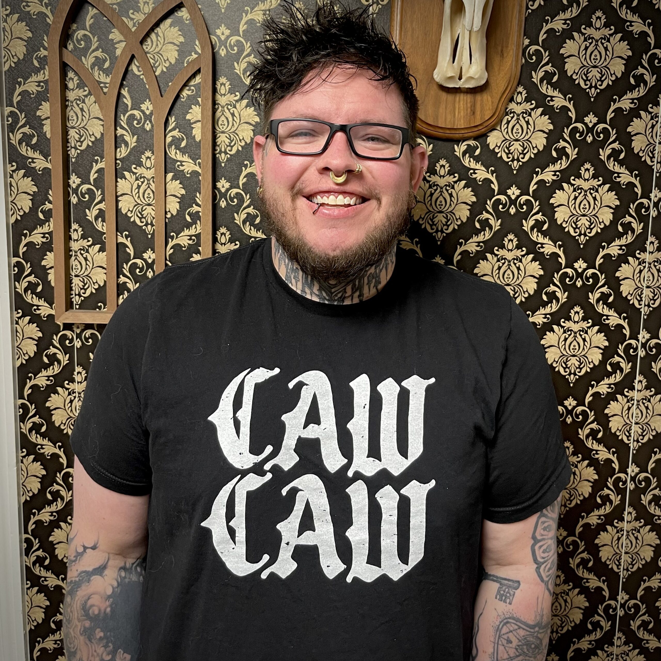 Scotty Tedrow